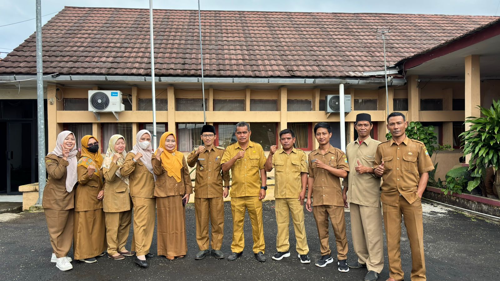 KELURAHAN CIGOONG